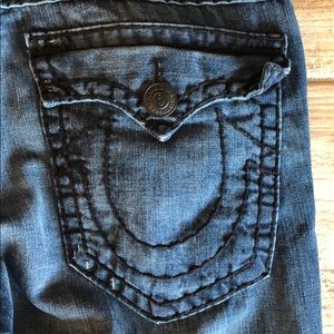 True Religion Jeans - Men’s True Religion Jeans True Religion Jeans - Men’s True Religion Jeans